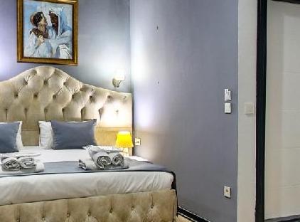 هتل مارا استانبول تورنگار