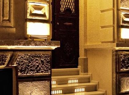 تور هتل مینیاتور - عمارت عثمانی استانبول تورنگار