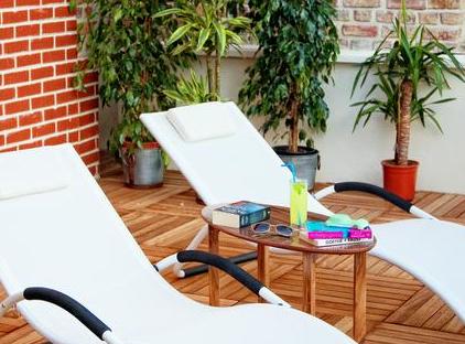 تور هتل مینیاتور - عمارت عثمانی استانبول تورنگار