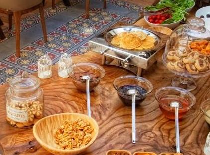 تور هتل مینیاتور - عمارت عثمانی استانبول تورنگار