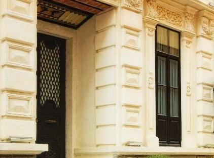 تور هتل مینیاتور - عمارت عثمانی استانبول تورنگار
