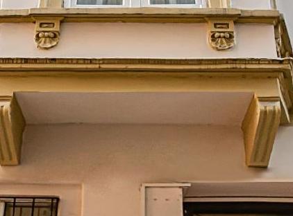 تور هتل سوئیت‌های لا پازا استانبول تورنگار
