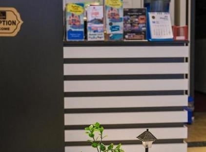 تور هتل سوئیت‌های لا پازا استانبول تورنگار