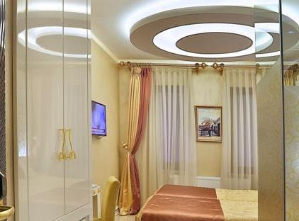 هتل میلیون استون دسته بندی ویژه استانبول تورنگار