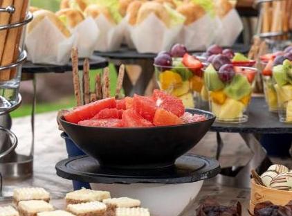 تور هتل رادیسون بلو استانبول آسیا تورنگار