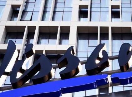 تور هتل رادیسون بلو استانبول آسیا تورنگار