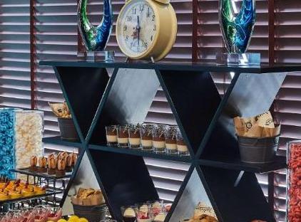 تور هتل رادیسون بلو، استانبول شیشلی تورنگار