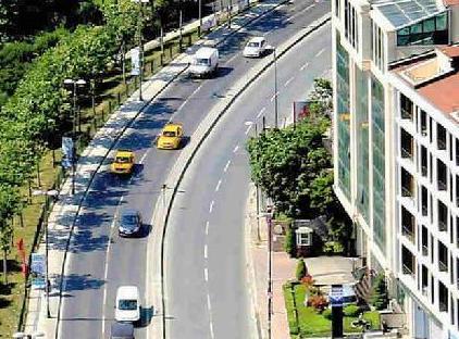 تور هتل مویونپیک استانبول گلدن هورن تورنگار