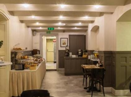 تور هتل مرودی بغدادلیان استانبول تورنگار