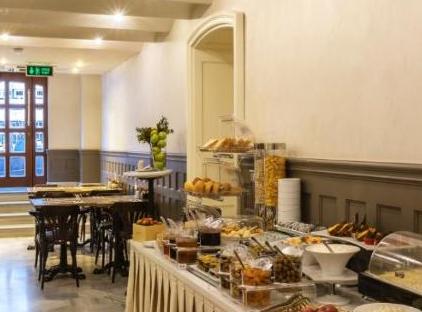 تور هتل مرودی بغدادلیان استانبول تورنگار