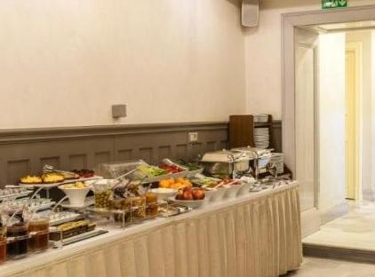 تور هتل مرودی بغدادلیان استانبول تورنگار