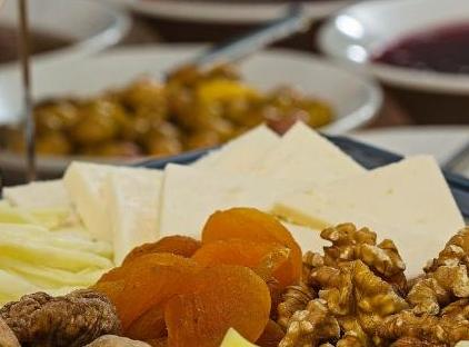 تور هتل مرودی بغدادلیان استانبول تورنگار