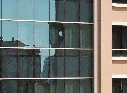 تور هتل رامادا انکور بای ویندهام استانبول کارتال تورنگار