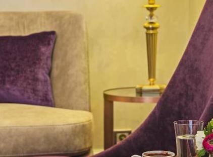 تور هتل مرودی بغدادلیان استانبول تورنگار