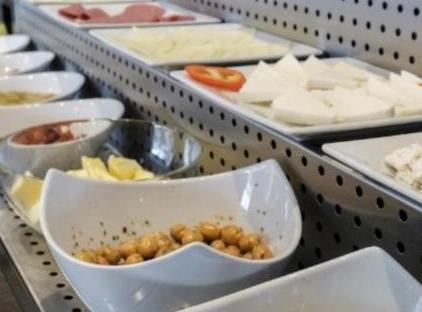تور هتل نوردسترن گالاتا استانبول تورنگار