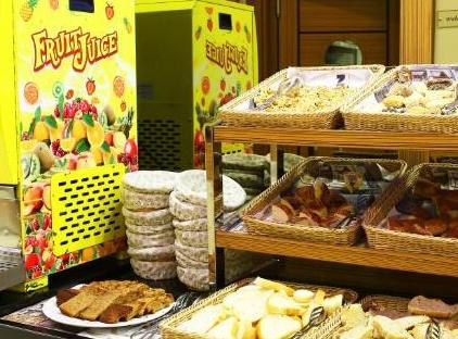 تور هتل آلپین استانبول تورنگار