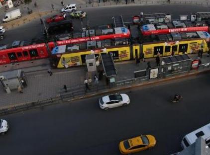 تور هتل نوردسترن گالاتا استانبول تورنگار