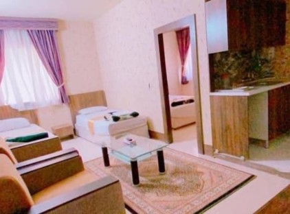 تور مشهد هتل شهریار تورنگار