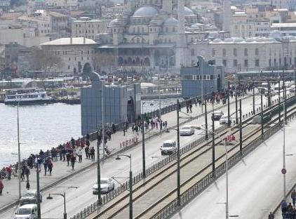 تور هتل نوردسترن گالاتا استانبول تورنگار