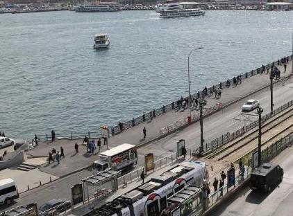 تور هتل نوردسترن گالاتا استانبول تورنگار