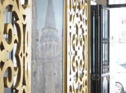 تور هتل پرا لایف استانبول تورنگار