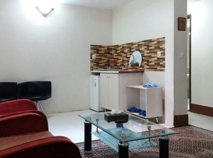 تور مشهد هتل شهریار تورنگار