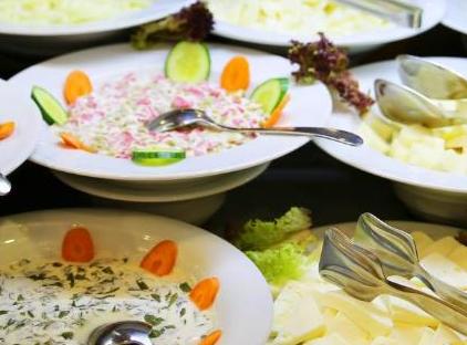 تور هتل آلپین استانبول تورنگار