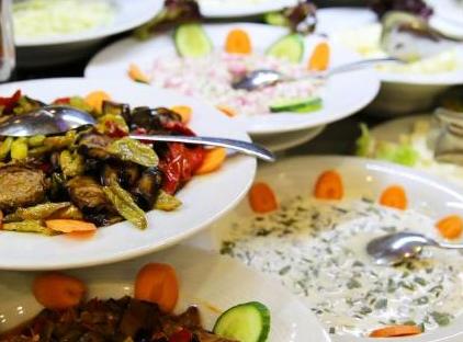 تور هتل آلپین استانبول تورنگار