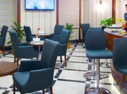 تور هتل آلپین استانبول تورنگار