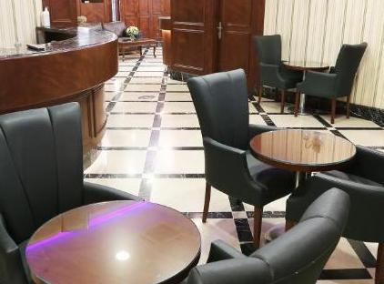 تور هتل آلپین استانبول تورنگار