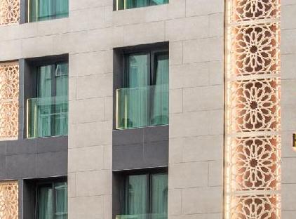 تور هتل کنفوریوم استانبول تورنگار