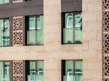تور هتل کنفوریوم استانبول تورنگار