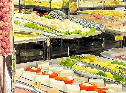 تور هتل کنفوریوم استانبول تورنگار