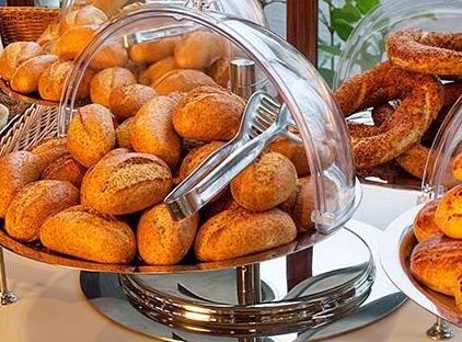 تور هتل کمر کانتری استانبول تورنگار