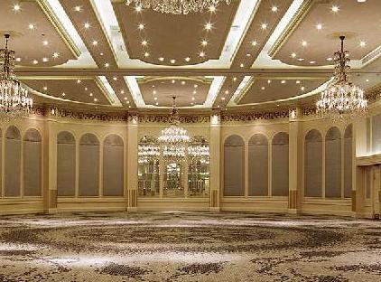 تور هتل کنراد استانبول بوسفور تورنگار