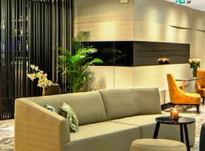 تور هتل آرتس استانبول - دسته بندی ویژه تورنگار