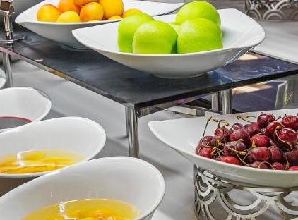تور هتل آرتس استانبول - دسته بندی ویژه تورنگار