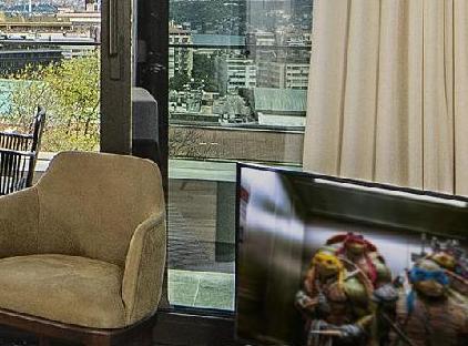 تور هتل آرتس استانبول - دسته بندی ویژه تورنگار