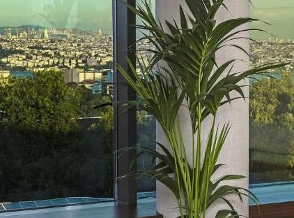 تور هتل آرتس استانبول - دسته بندی ویژه تورنگار