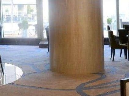 تور هتل ویندهام گراند استانبول اروپا تورنگار