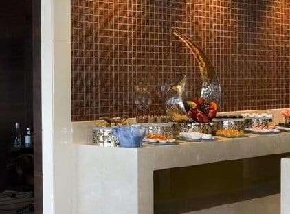 تور هتل ویندهام گراند استانبول اروپا تورنگار