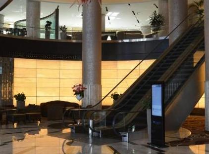 تور هتل ویندهام گراند استانبول اروپا تورنگار