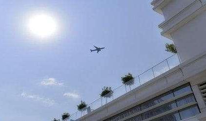 تور هتل ویندهام گراند استانبول اروپا تورنگار