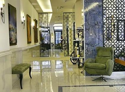 تور هتل استانبول لایف تورنگار