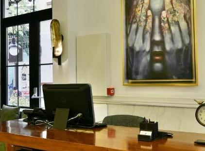 تور هتل استانبول لایف تورنگار