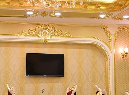 تور هتل گلدن AK مارمارا استانبول تورنگار
