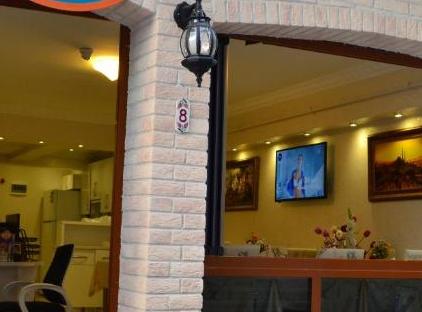 تور هتل بلو استانبول تکسیم تورنگار