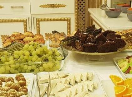 تور هتل گلدن AK مارمارا استانبول تورنگار
