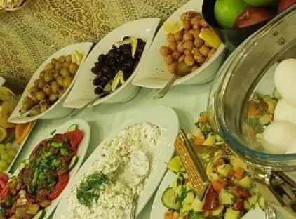 تور هتل گلدن AK مارمارا استانبول تورنگار