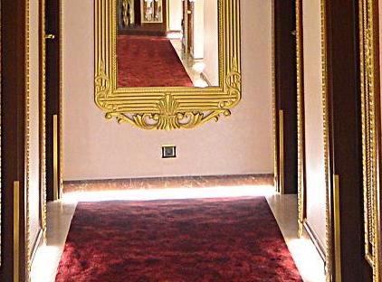 تور هتل گلدن AK مارمارا استانبول تورنگار